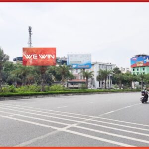 Billboard Ngô Gia Tự, Long Biên, Hà Nội