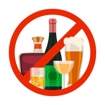 Rượu có nồng độ cồn từ 15 độ trở lên bị cấm quảng cáo